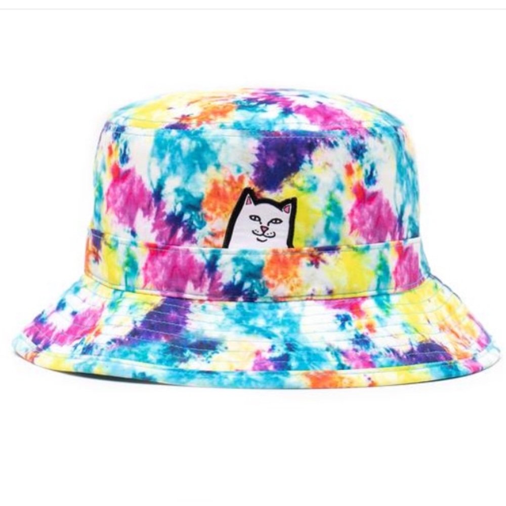 RipnDip Bucket hat